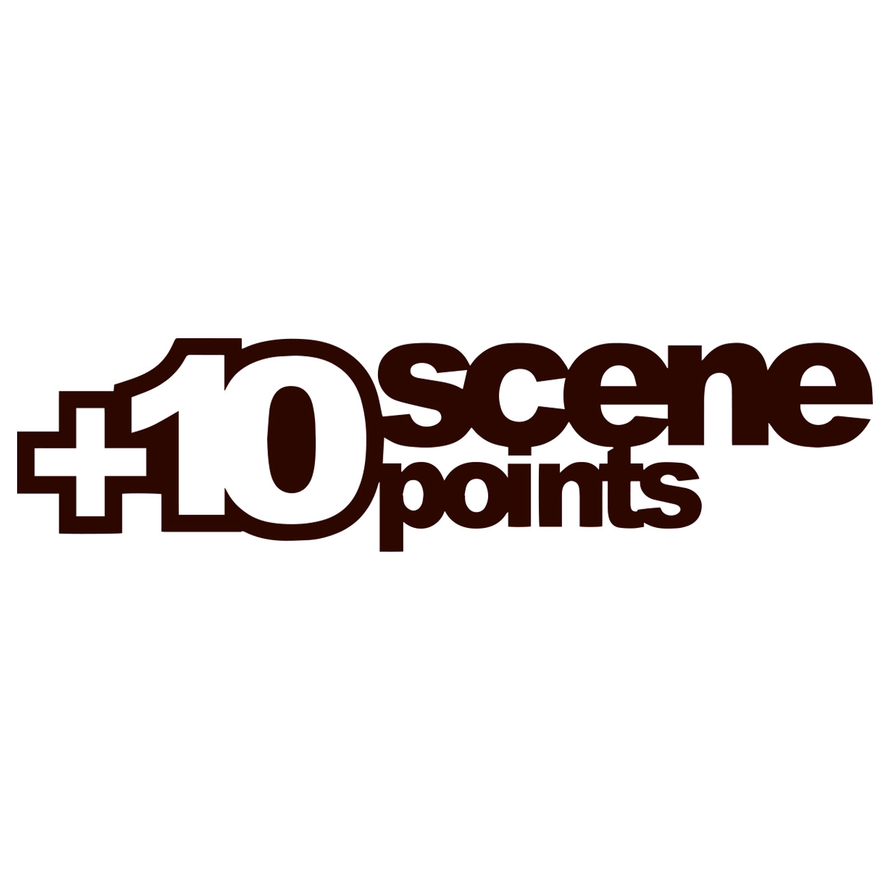 10 Scene Points