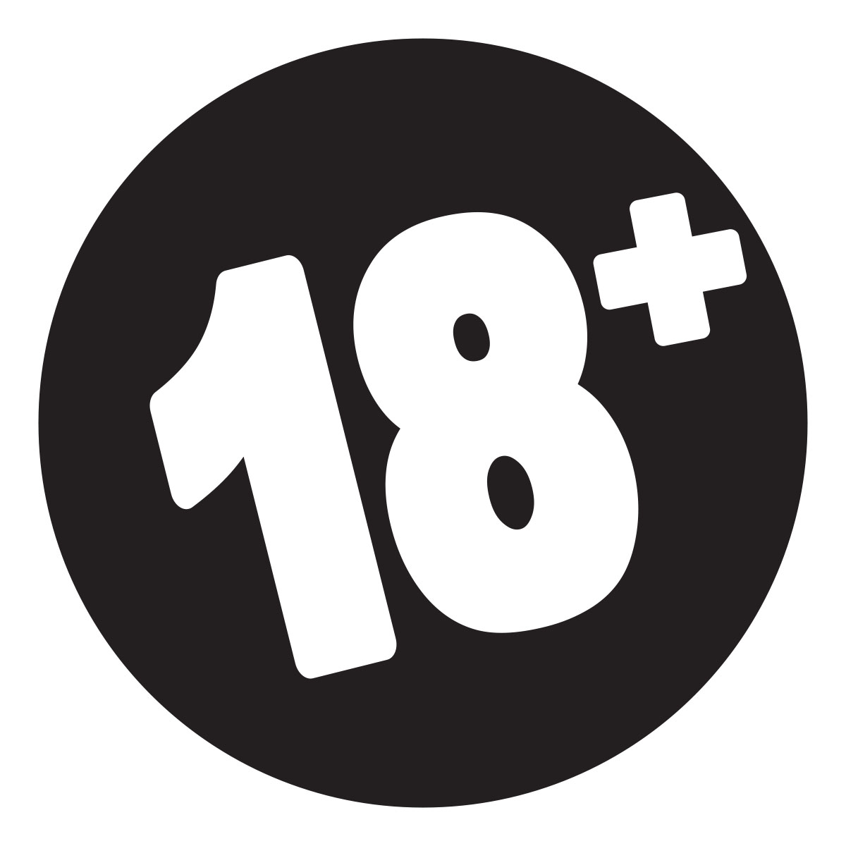 18Plus