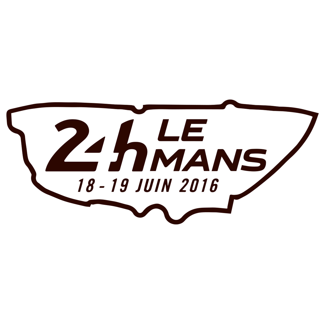 24 Lemans Logo – 2016 – 2