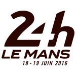 24 Lemans Logo – 2016