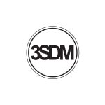 3Sdm – Centerkapsel Folie