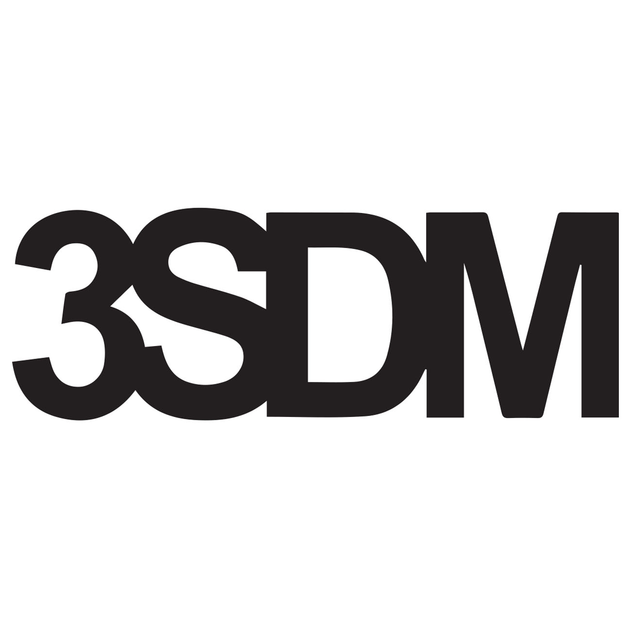 3Sdm Logo