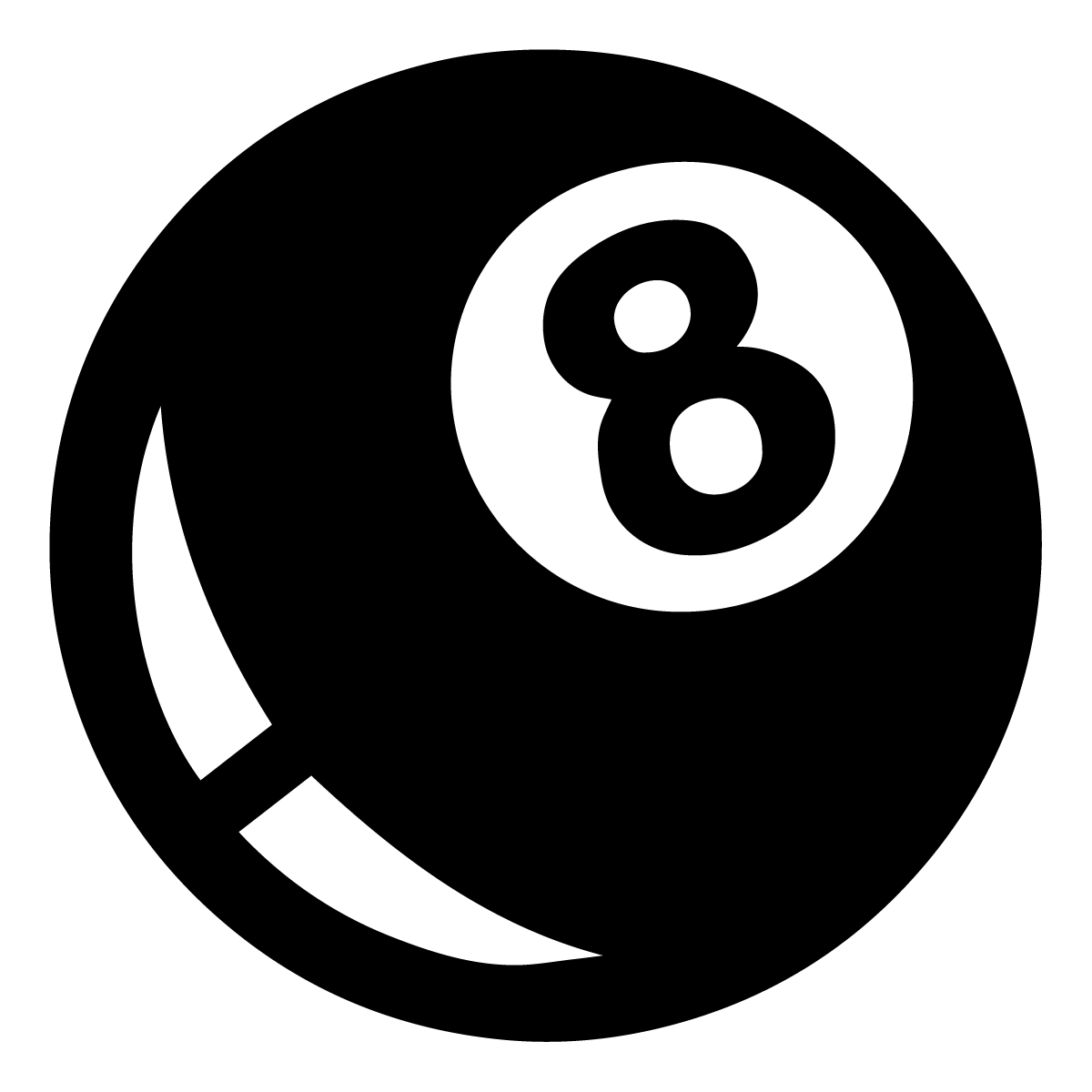 8 Ball