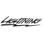 Ford Lightning Logo
