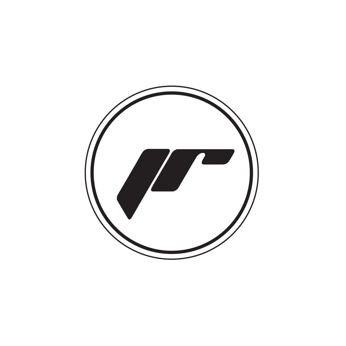 Japan Racing – Centerkapsel Folie