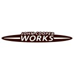 John Cooper Works Logo