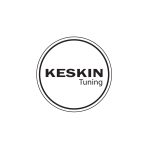 Keskin Tuning – Centerkapsel Folie