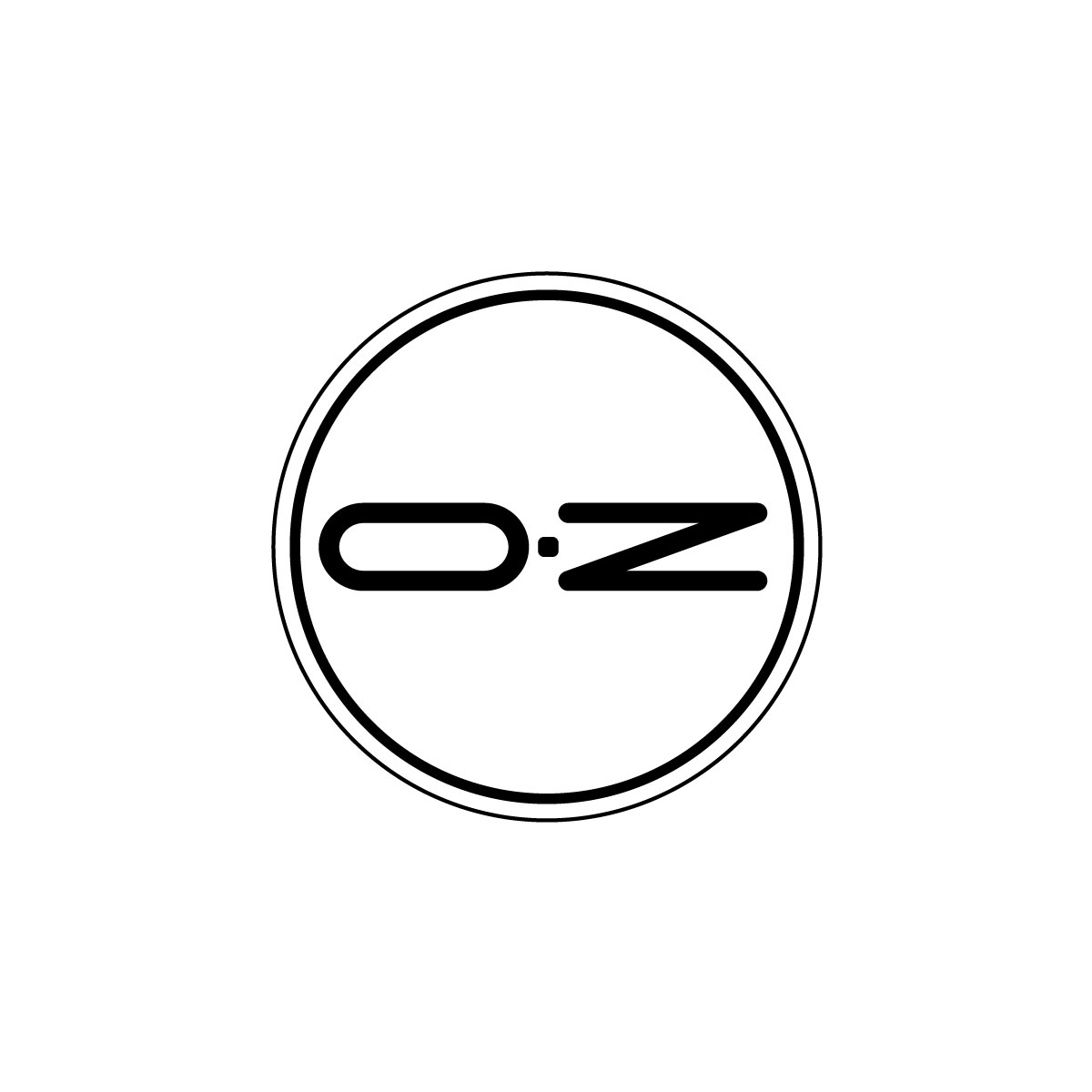 Oz – Centerkapsel Folie