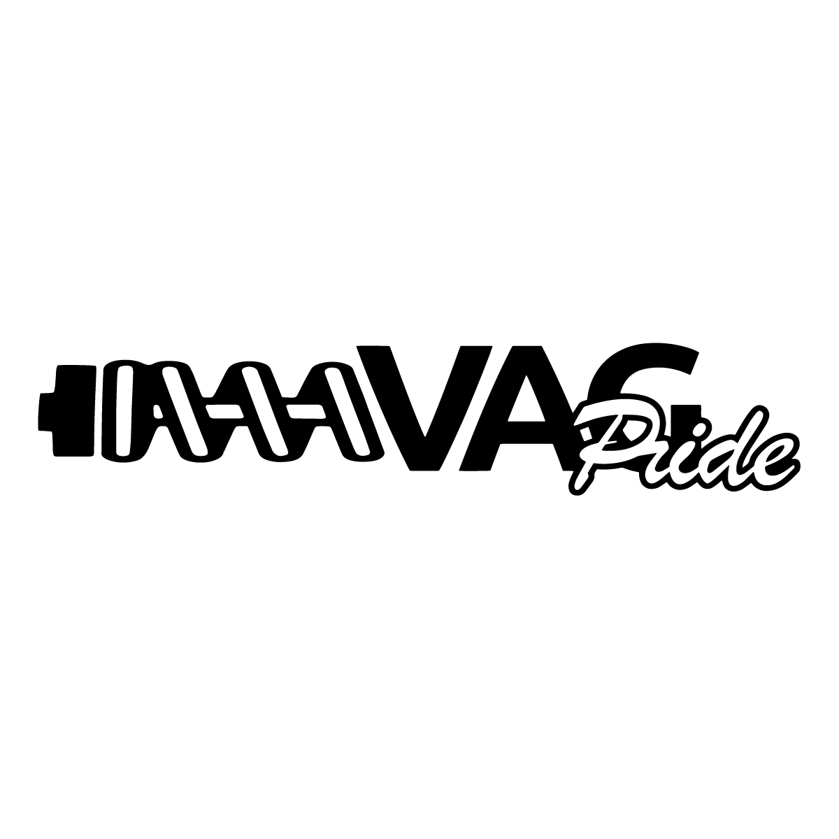 Vag Pride Sticker