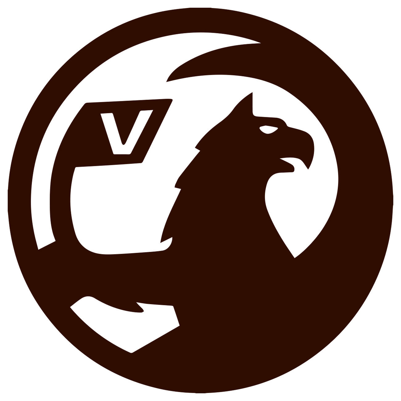 Vauxhall Logo