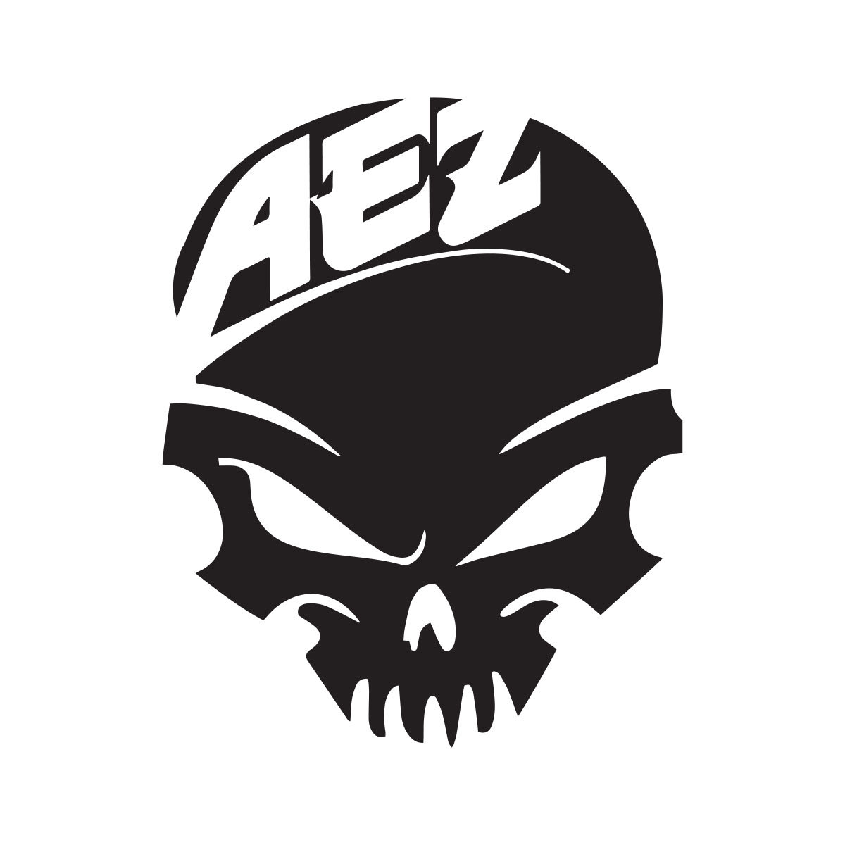 Aez Skullr