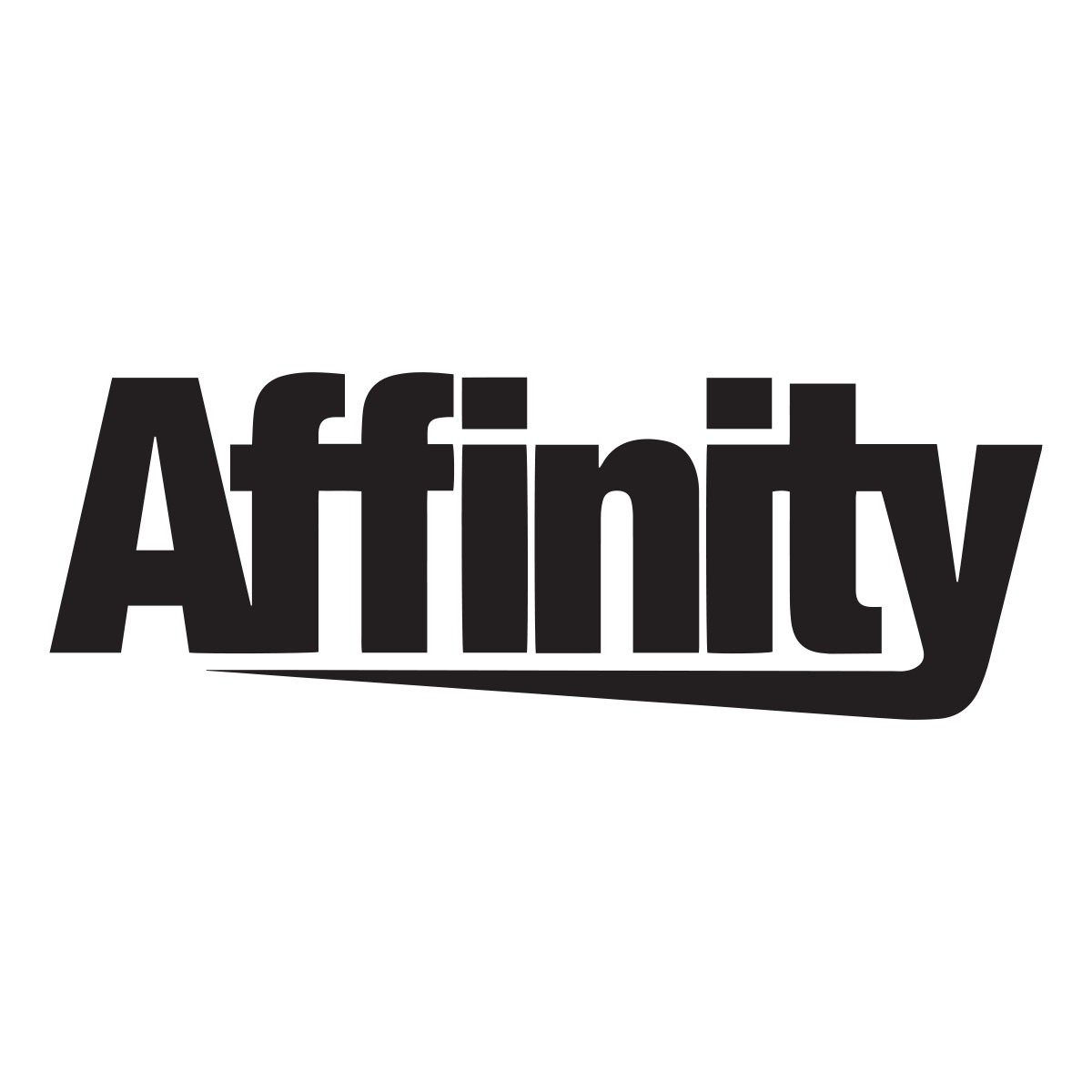 Affinity Logo