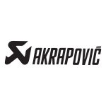 Akrapovic Logo