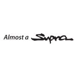 Almost A Supra
