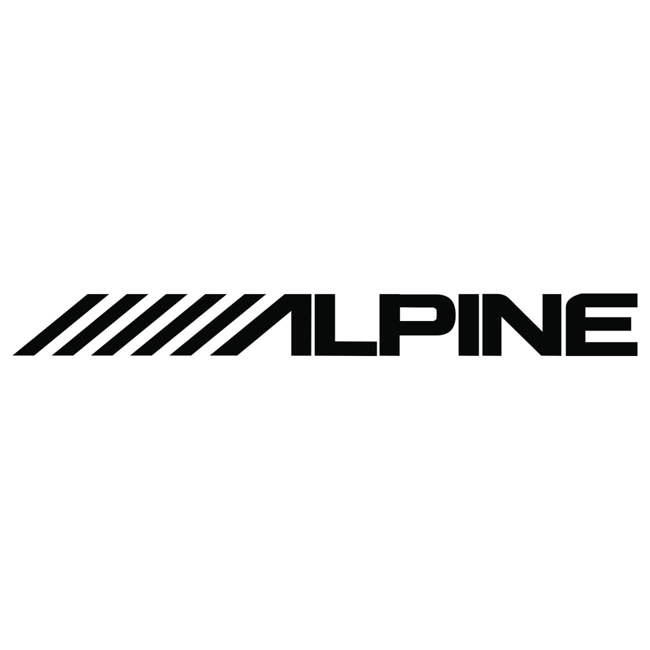 Alpine Logo 2
