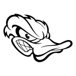 Angry Duck