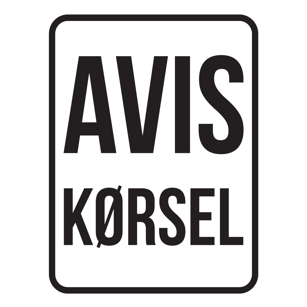Avis Koersel