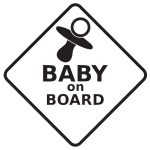 Baby On Board 2