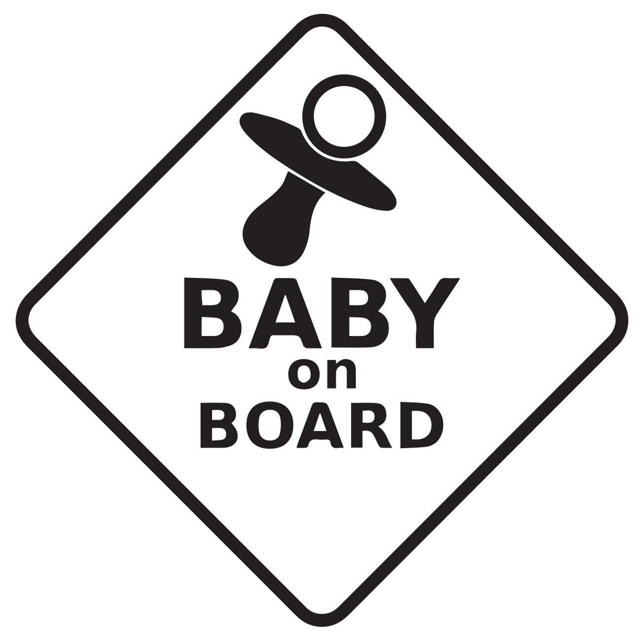 Baby On Board 2