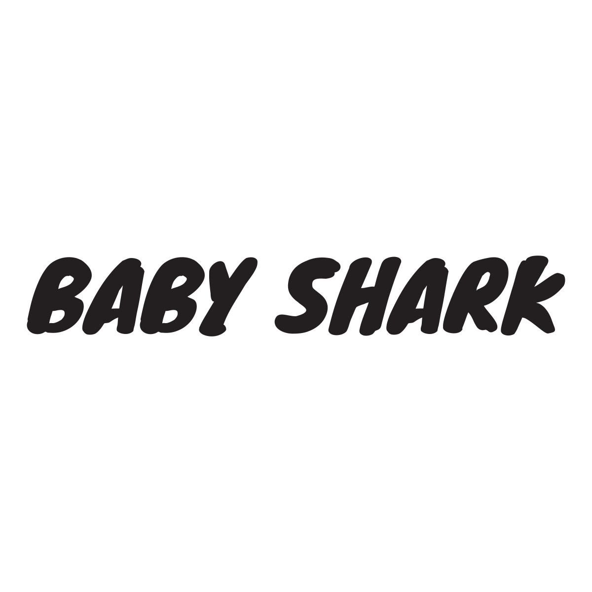 Baby Shark