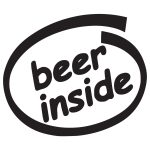 Beer Inside