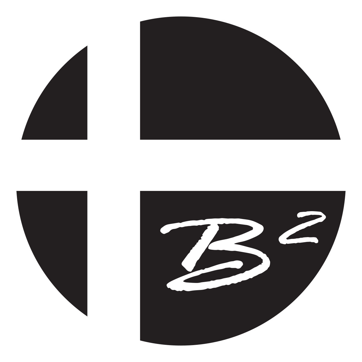B2 Circle Flag