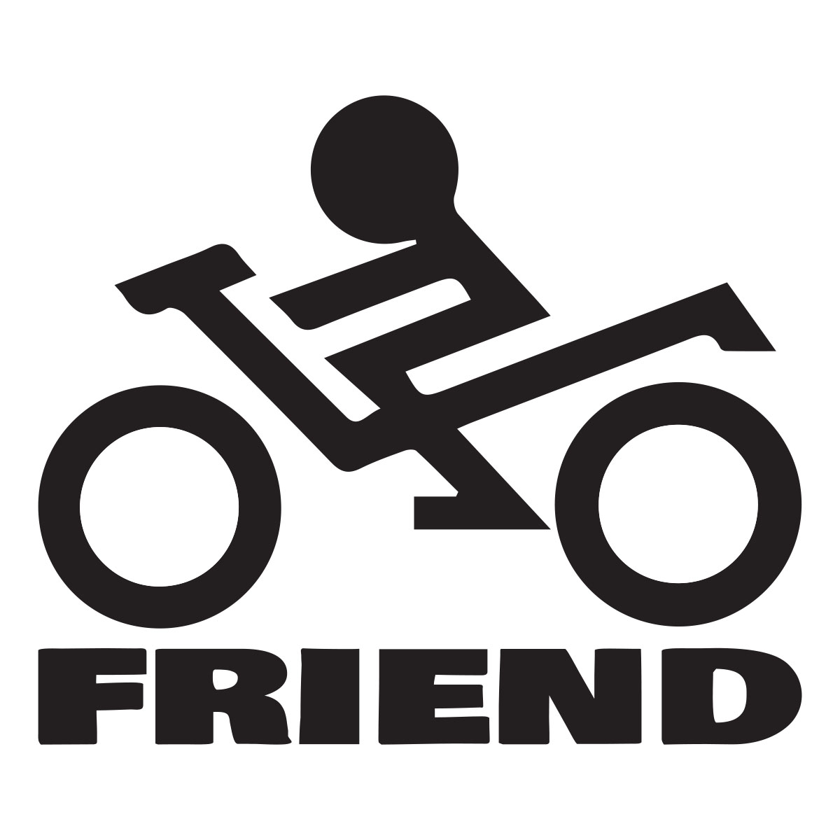 Bike Friend