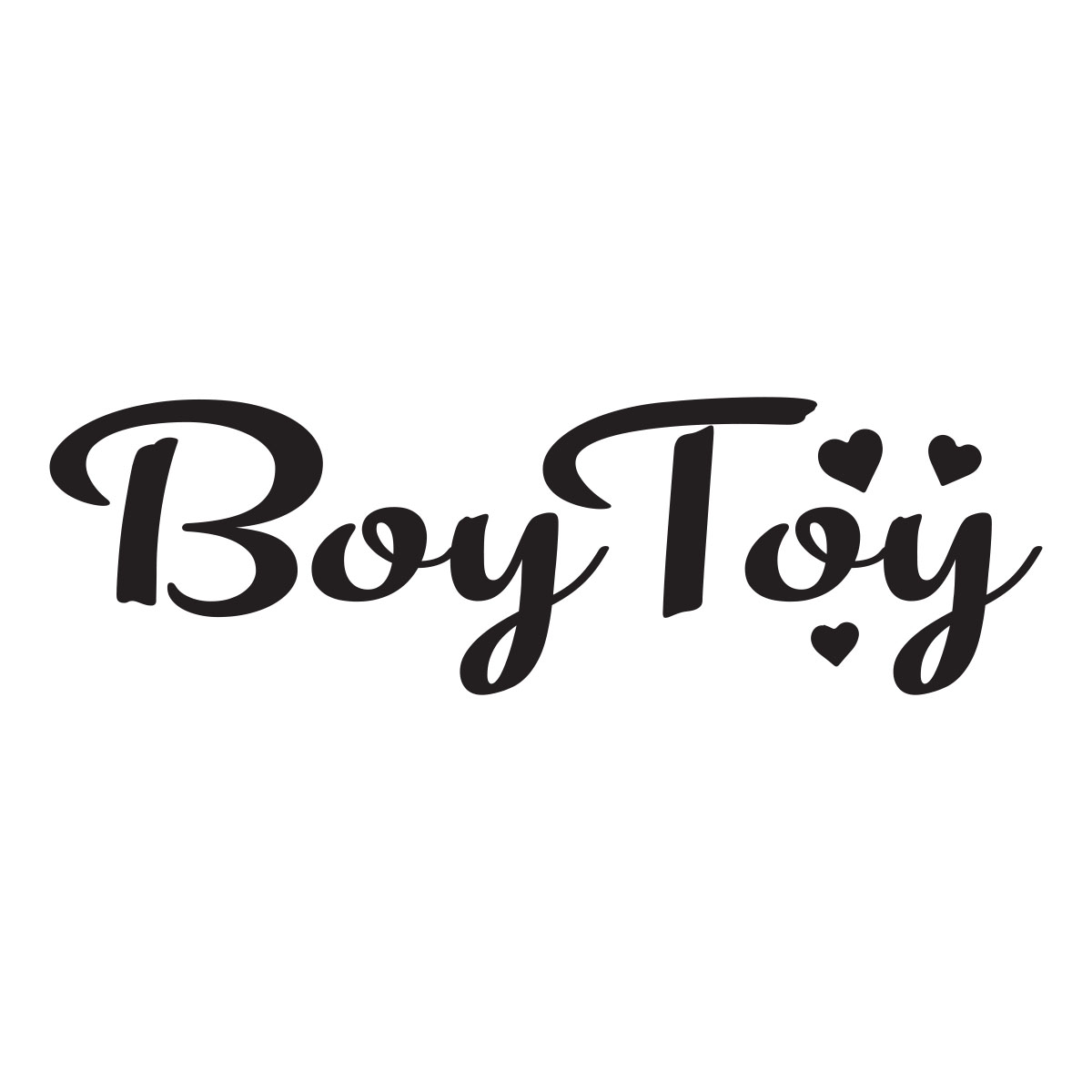Boy Toy