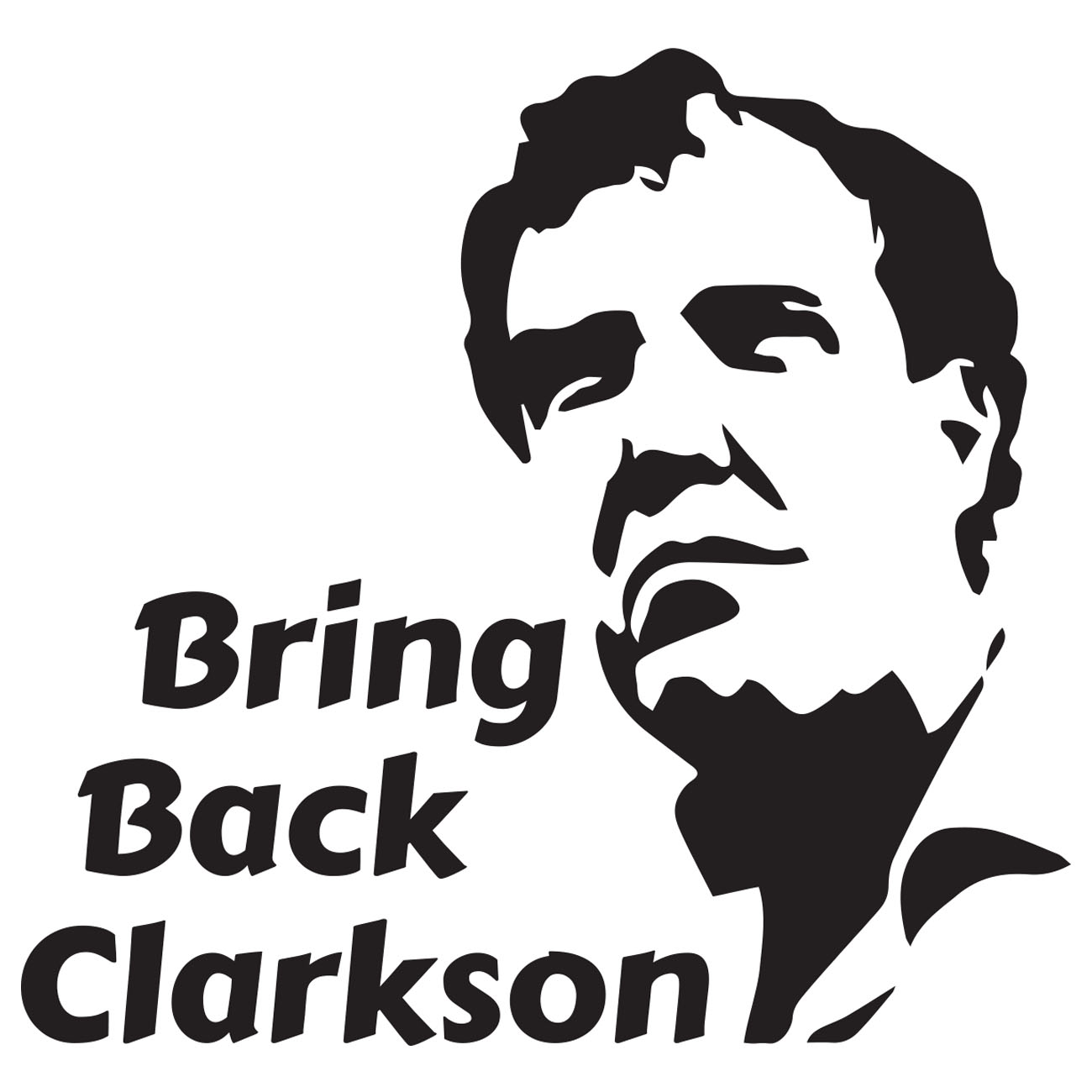 Bring Back Clarkson 2