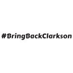 Bring Back Clarkson 1 – #Bringbackclarkson