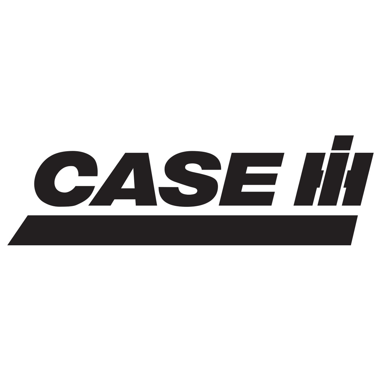 Case Ih Logo