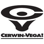 Cerwin Vega Logo