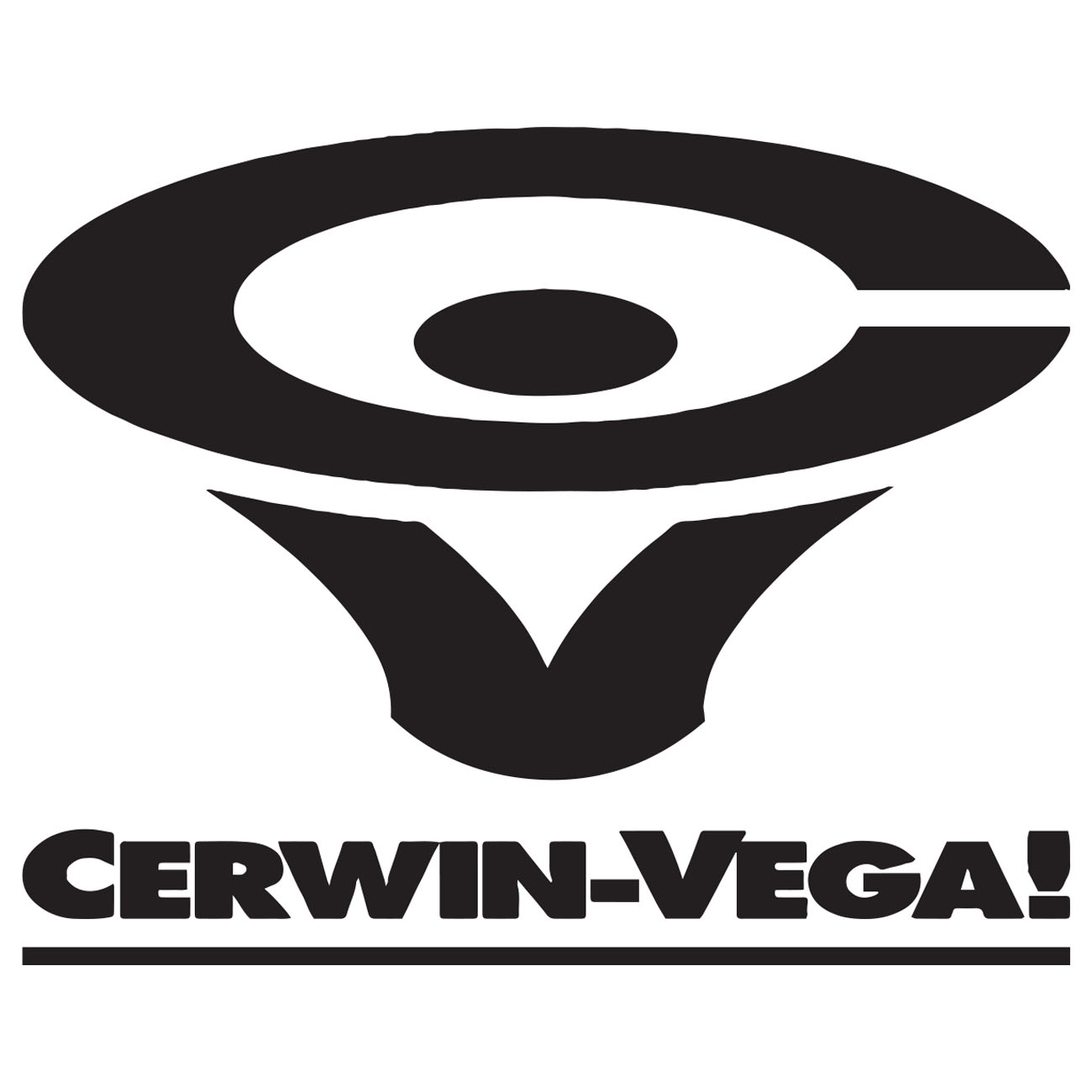 Cerwin Vega Logo