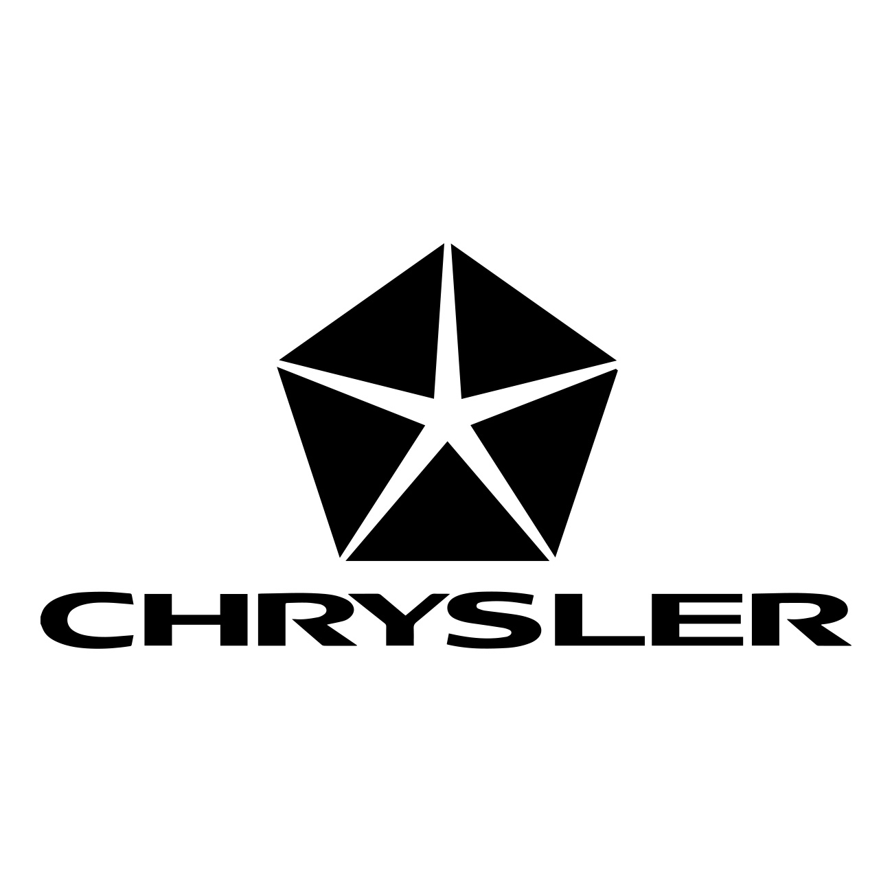 Chrysler Logo