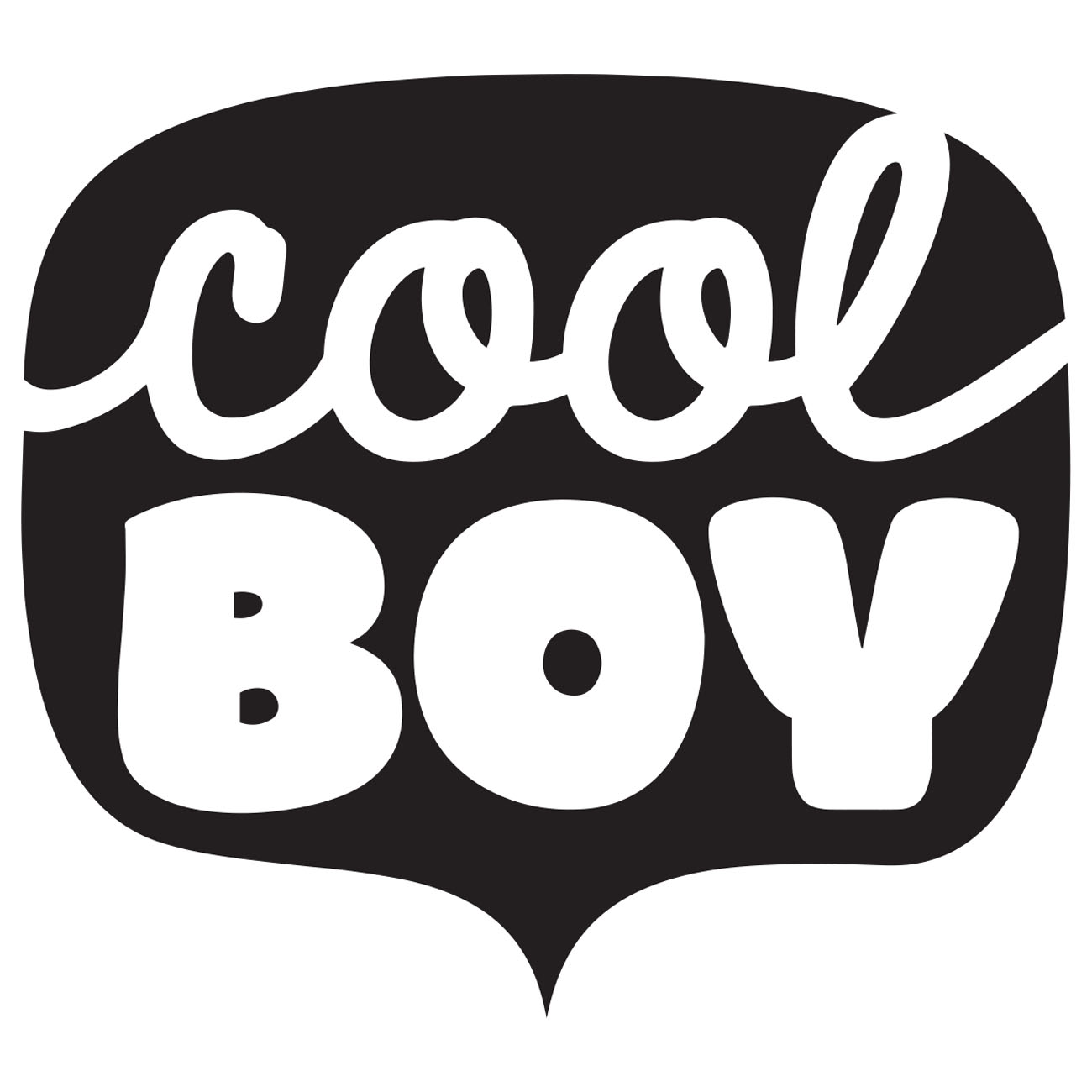 Cool Boy