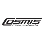 Cosmis Racing Wheels Logo