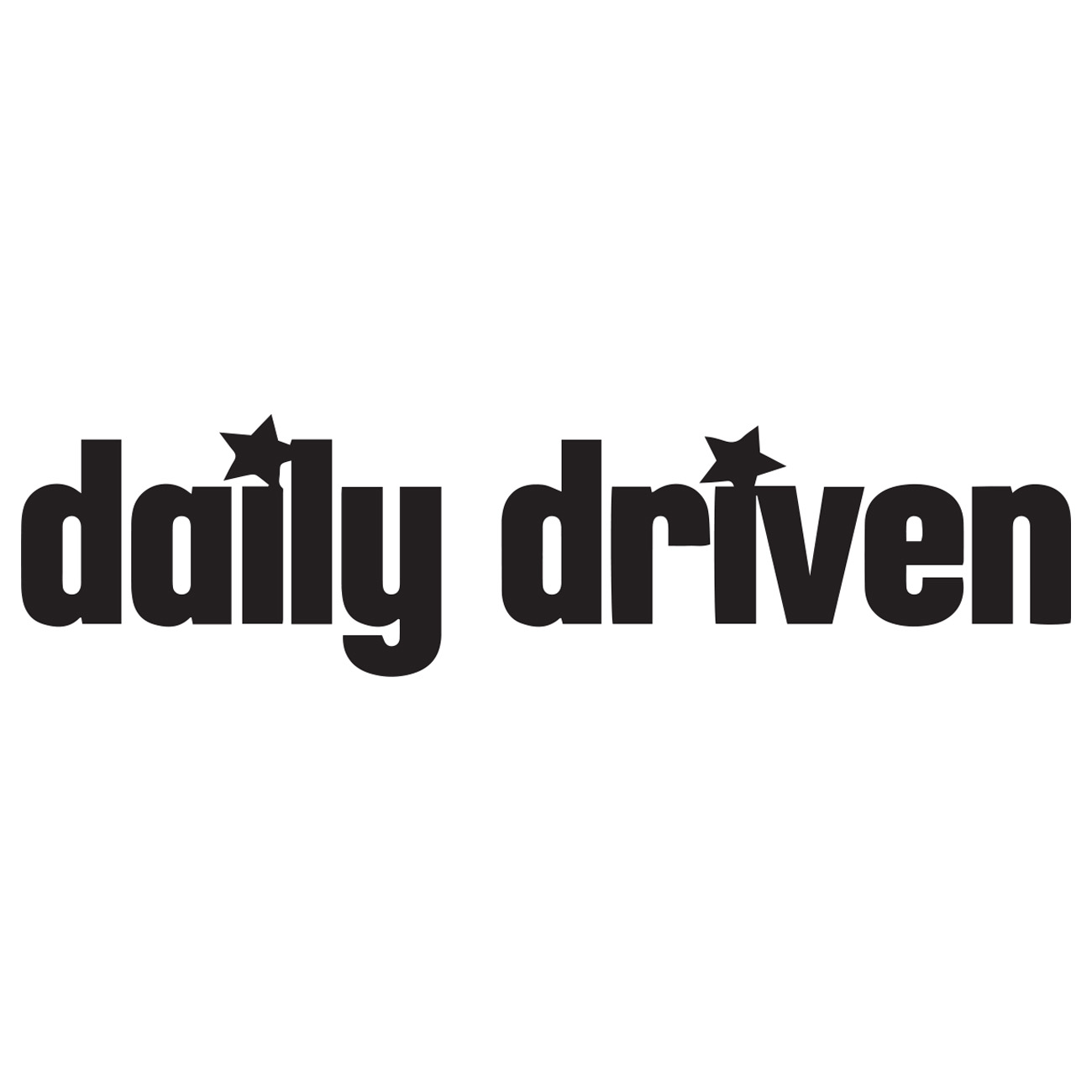 Daily Driven