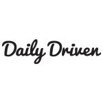Daily Driver 2