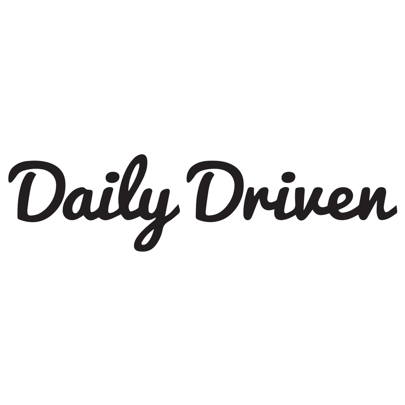 Daily Driver 2