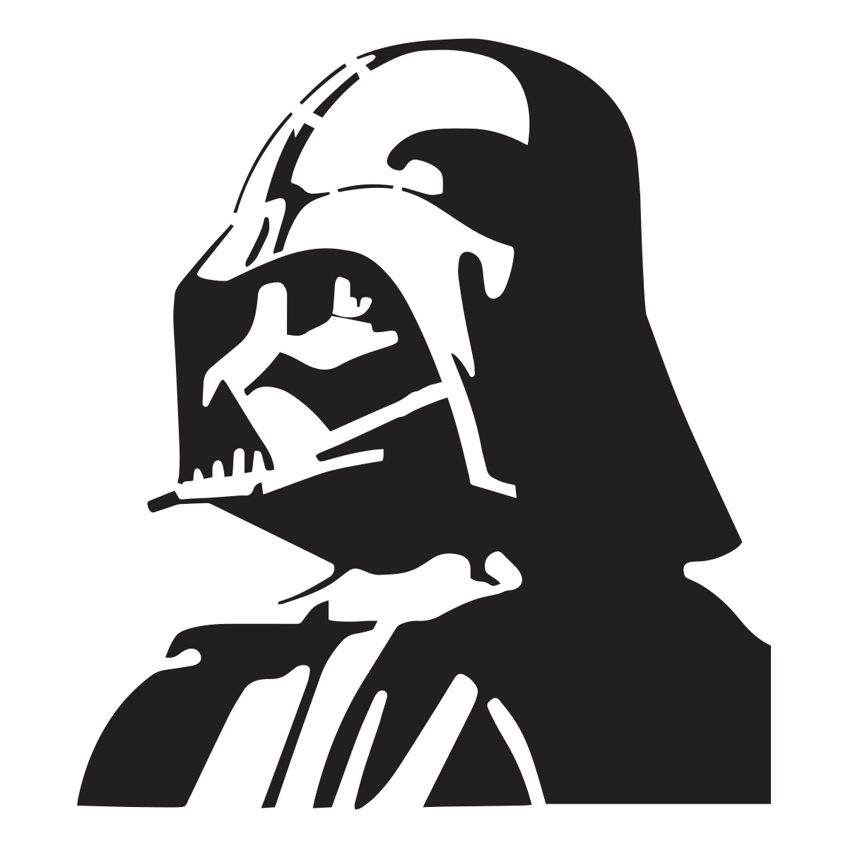 Darth Vader