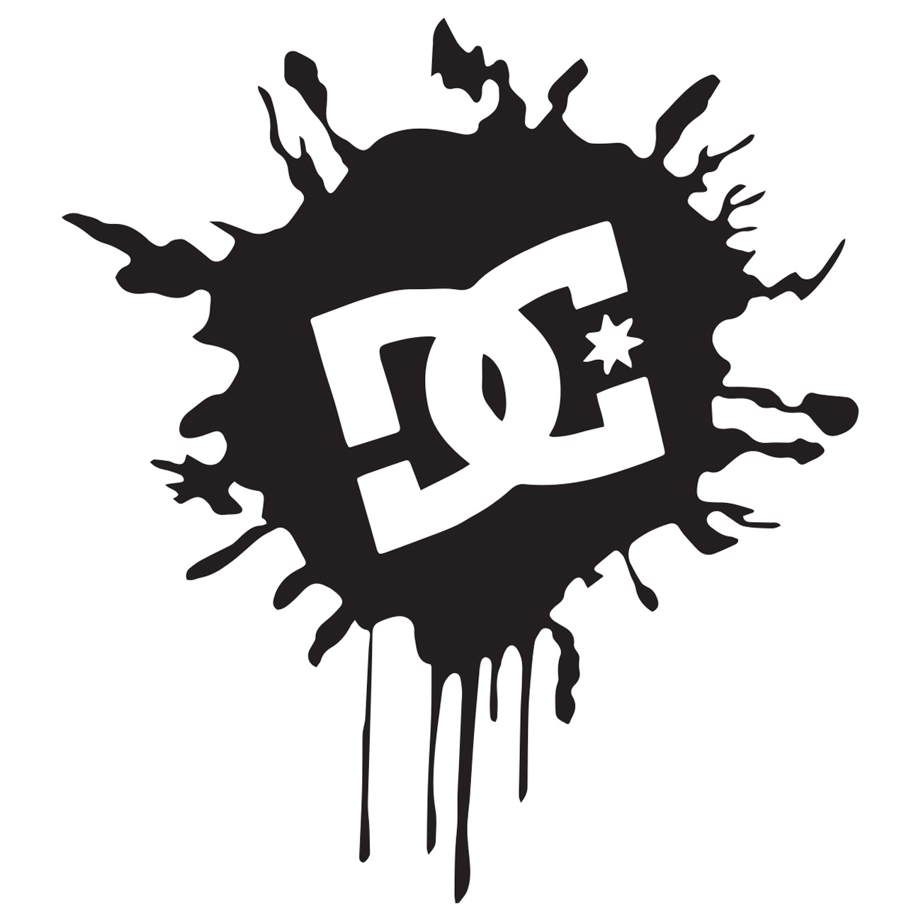 Dc Shoe Co Stamp