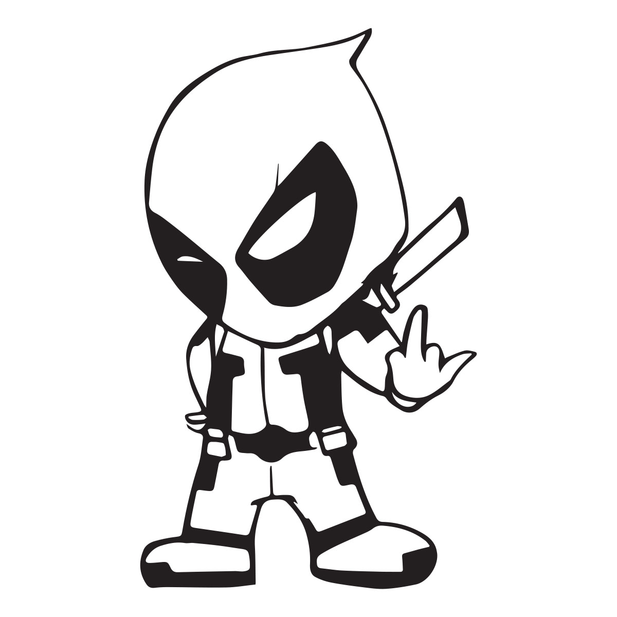 Deadpool2