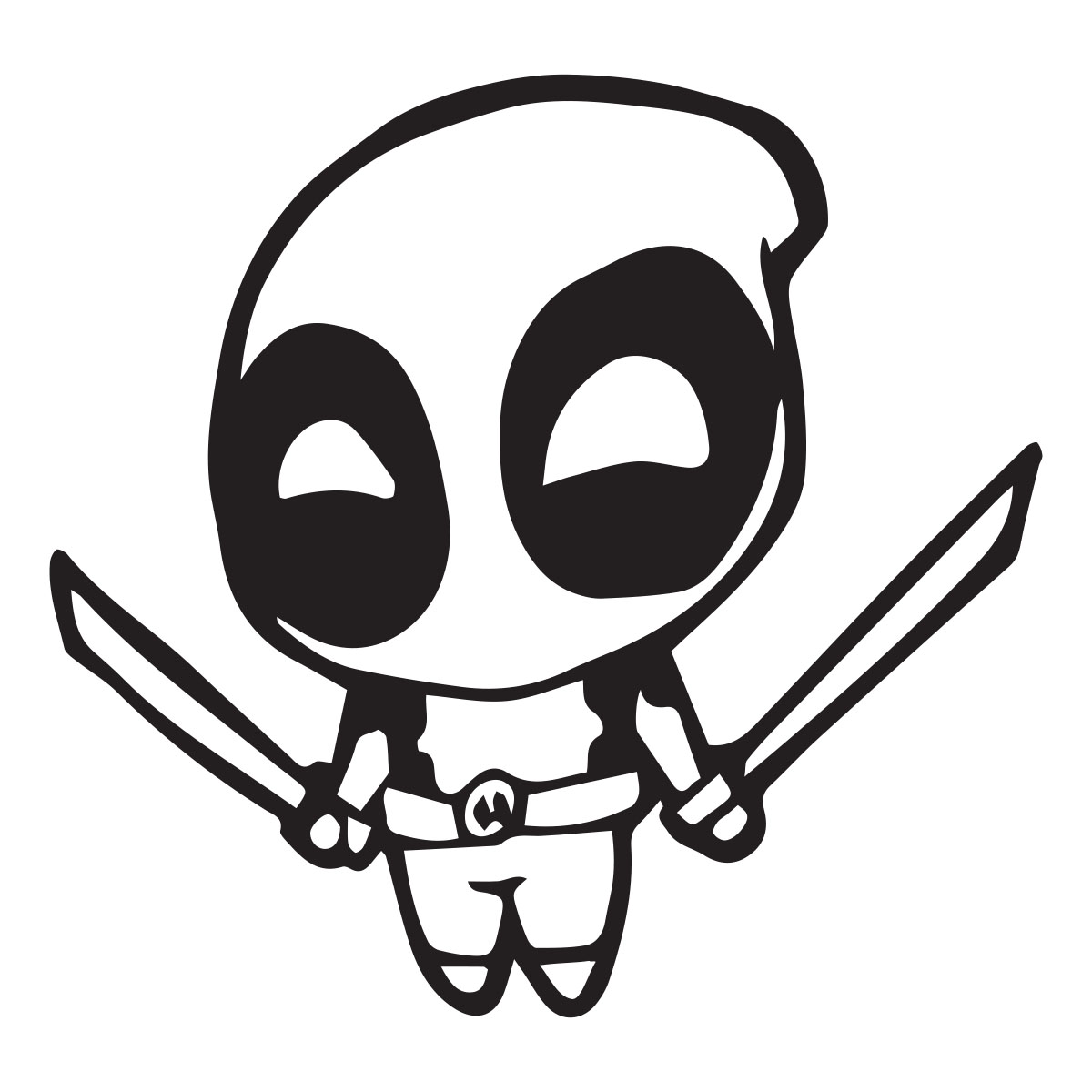 Deadpool