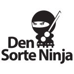 Den Sorte Ninja