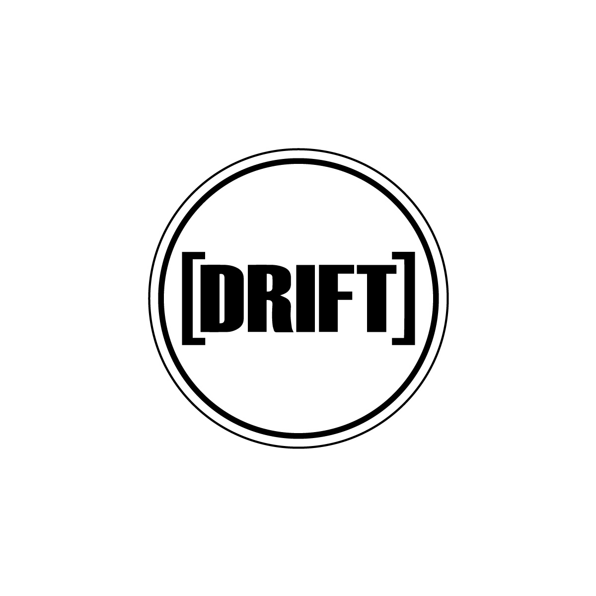 Drift – Centerkapsel Folie