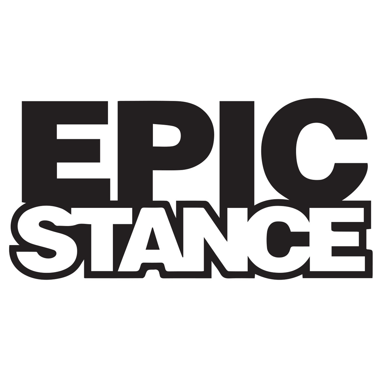 Epic Stance
