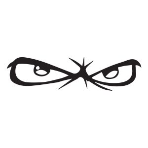 eyes