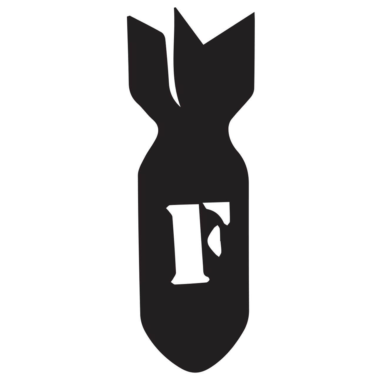 F Bomb