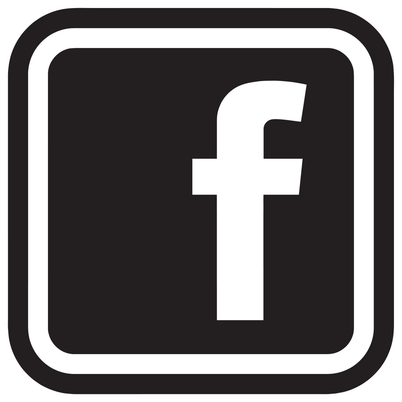 Facebook Logo