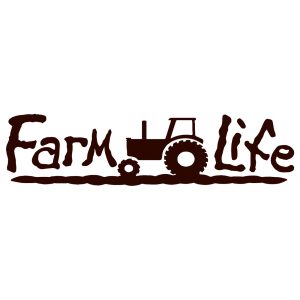 Farm life